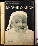 Genghiz-Khan