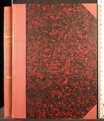 L' Università Italiana. Rivista anno XXXIV 1938 - Università Italiana. Rivista anno XXXIV 1938 di: Raffaele Guerrini - copertina