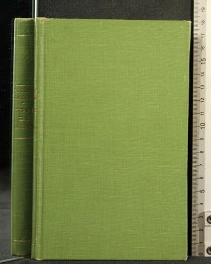 Flor De Greguerias 1910-1958 - Flor De Greguerias 1910-1958 di: Ramòn Gòmez de la Serna - copertina