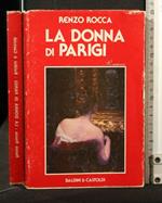 La Donna di Parigi