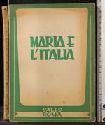Maria E