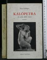 Kalopetra (L'Isola Delle Rose)