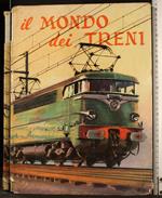 Il Mondo Dei Treni