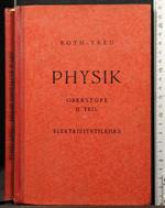 Einfuhrubg in die physik oberstufe