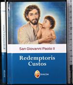 Redemptoris Custos
