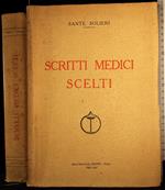 Scritti medici scelti