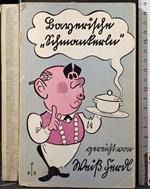 Bayerische schmankerln