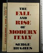 The Fall And Rise Of Modern Italy