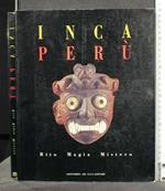 Inca Perù Rito Magia Mistero