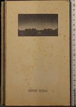 Serse Roma. Aria Di