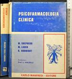 Psicofarmacologia clinica