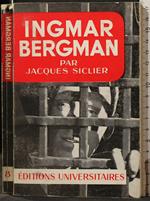 Ingmar Bergman