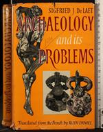 Archaeology and its problems