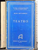 Teatro. Vol 2