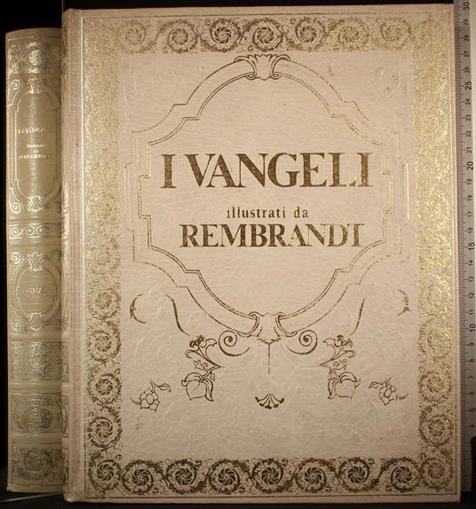 I Vangeli. Vol 3. Vangelo secondo Luca - Vangeli. Vol 3. Vangelo secondo Luca di: Spizzotin - copertina