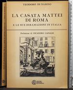 La casata Mattei di Roma
