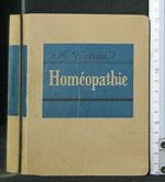 Homeopathie