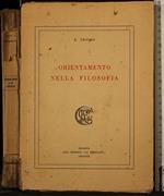 Orientamento nella filosofia