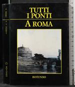 Tutti i ponti a Roma