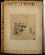 Master Drawings