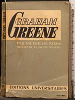 Graham Greene