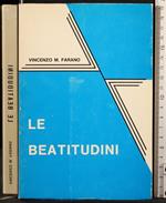 Le beatitudini