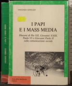I Papi e I Mass Media
