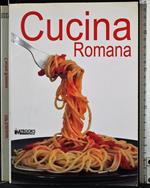 Cucina romana