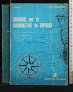 Manuale per La Navigazione da Diporto