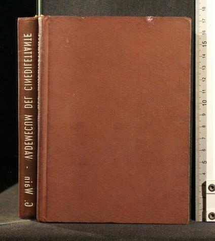 Vademecum Del Cinedilettante - Vademecum Del Cinedilettante di: Wain - copertina