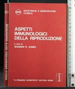 Ostetricia e Ginecologia Clinica Aspetti Immunologici Della