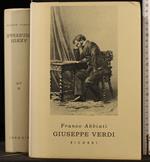 Giuseppe Verdi. Vol 2