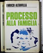 Processo alla famiglia