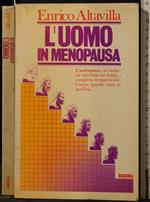 L' Uomo in Menopausa