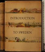 Introduction to Sweden