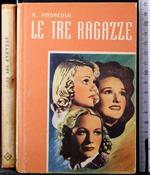 Le tre ragazze