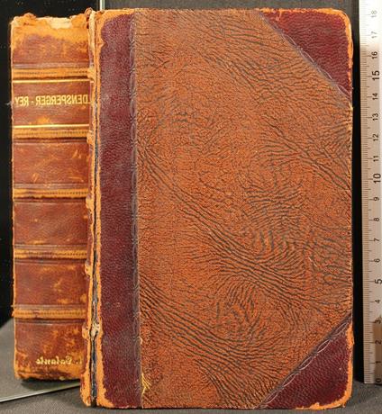 La Litterature. Creation, Succes, Duree - Fernand Baldensperger - copertina