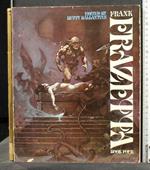 Frank Farzetta Book Four
