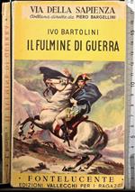 Il fulmine di guerra