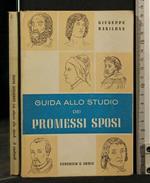Guida Allo Studio Dei Promessi Sposi