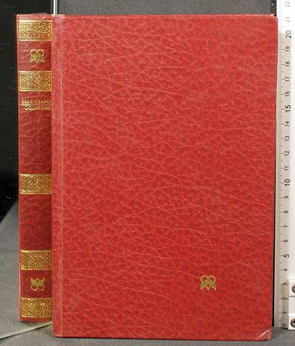 Smeraldo - Ronald Bass - copertina