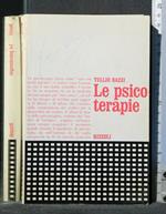 Le Psicoterapie