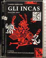 Gli Incas. Figli Del Sole