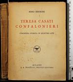 Teresa Casati Confalonieri
