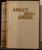 Amanti Senza