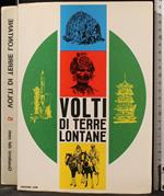 Volti di Terre Lontane. N 5