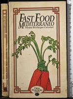Fast food mediterraneo