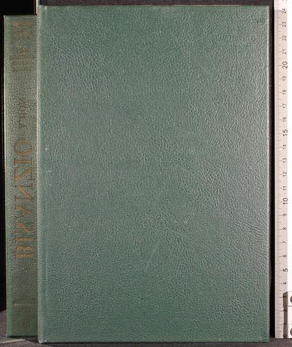 Archaeologia mundi. Bisanzio - Antoine Bon - copertina