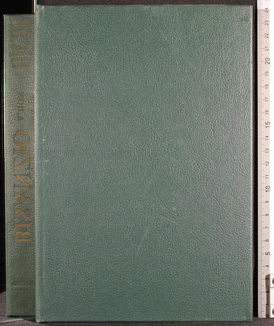 Archaeologia mundi. Bisanzio - Antoine Bon - copertina