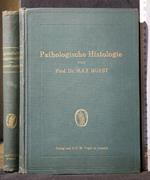 Pathologische Histologie